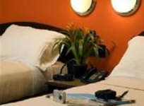 Hotel Parque del Lago - Hotel Vivo