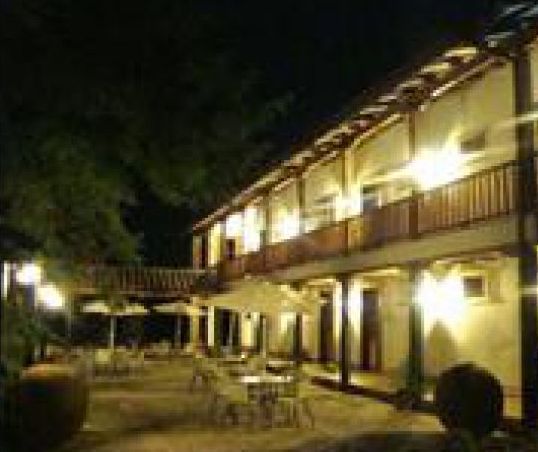 Hotel Casa De Campo