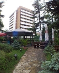 Tundja Hotel