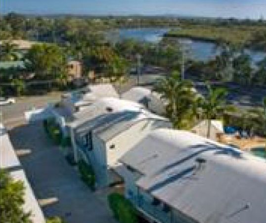 Anchor Motel Noosa