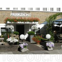 Фото отеля Hotel Parkzicht
