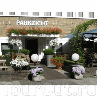 Hotel Parkzicht