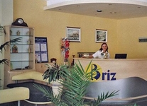 Briz Hotel (Бриз Отель)