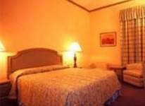 Al Gosaibi Hotel