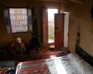 Kasbah Itran