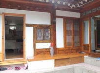 Gain Hanok Guesthouse