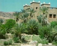 Kasbah Elmehdaoui