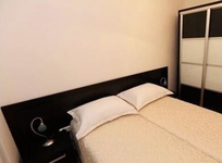 Apartmani Paradise