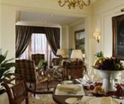 InterContinental Hotels Le Vendome Beirut