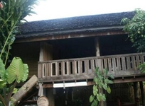 Lao Lu Lodge