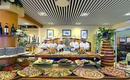 Фото Aparthotel Holiday