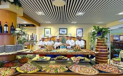 Aparthotel Holiday