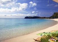 Yasawa Island Resort and Spa