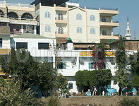 El Gezira Hotel