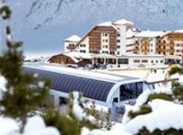 Alpenromantik Hotel Wirlerhof Galtur