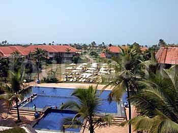 Club Mahindra Holidays Hotel