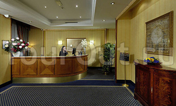 Hotel Ambasciatori