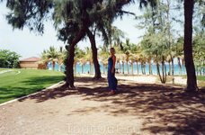 Джумейра Бич