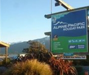 Alpine Pacific Holiday Park Motel Kaikoura