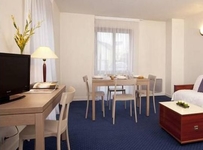 AppartCity Le Blanc-Mesnil