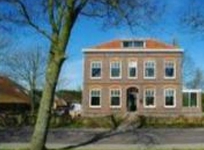 Bed & Breakfast De Postoari Terschelling