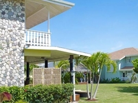 Golden Cove Villas