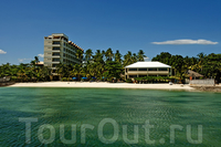 Фото отеля Costabella Tropical Beach Resort 