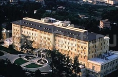 Grand Hotel Palazzo Dela Fonte