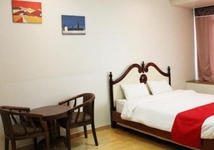 Incheon Airport Guest House