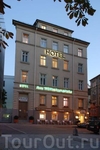 Hotel am Wilhelmsplatz