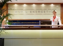 Energetic Wellness Resort