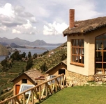 Ecolodge La Estancia