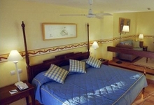 Sandals Royal Hicacos