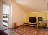 Soca Apartments