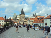 Фото 16 рассказа тур в Чехию с посещением Вены и Дрездена Прага