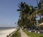 Sun n Sand Beach Resort