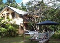 Raintree Lodge Suva