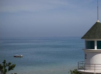 A One Pattaya Beach Resort