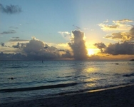 Southern Surf Beach Apartments