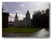 Церквей в Великом Новгороде очень много!