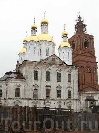 Благовещенская церковь в Арзамасе