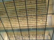 Тысячи книг- дар читателей библиотеке