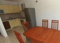 Apartmani Paradise