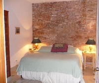 Фото отеля Los Cuatro Tulipanes