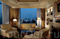 Фото отеля The Ritz-Carlton Moscow