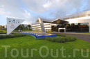 Фото Bristol Dobly Viale Cataratas Hotel