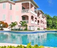 Фото отеля Caribbean Jewel Beach Resort