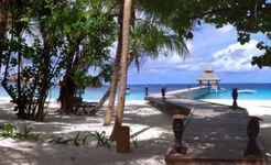 Reethi Beach Resort