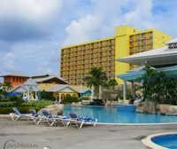 Фото отеля Sunset Jamaica Grande Resort and SPA