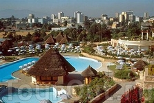 Sheraton Addis